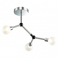 Люстра на штанге Lumion Anima 3715/3C