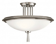 Светильник на штанге Kichler Dreyfus KL-DREYFUS-SFCLP