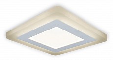 Встраиваемый светильник Gauss Backlight BL122