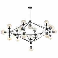 Люстра на штанге ST-Luce Stampo SL549.403.15