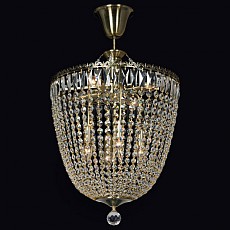 Люстра на штанге Favourite Novella 1225-8P