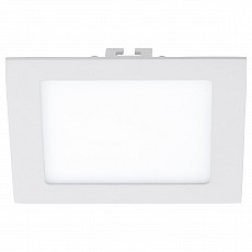 Встраиваемый светильник Eglo ПРОМО Fueva 1 94061