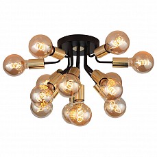 Потолочная люстра ST-Luce Foglione SL437.402.13