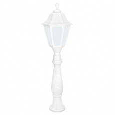 Наземный высокий светильник Fumagalli Noemi E35.162.000.WYH27