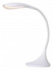 Настольная лампа офисная Lucide Emil 18652/06/31