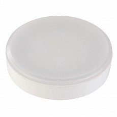 Лампа светодиодная SLV  GX53 8.2Вт 3000K 550073