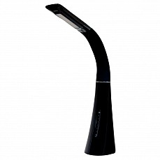 Настольная лампа офисная Feron DE1716 24204