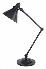 Настольная лампа офисная Elstead Lighting Provence PV-TL-OB