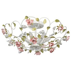 Люстра на штанге MW-Light Букет 9 421013406