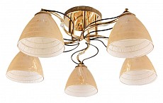 Потолочная люстра Hiper Gabriella H011-5