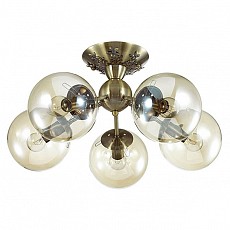 Потолочная люстра Lumion Palla 3059/5C