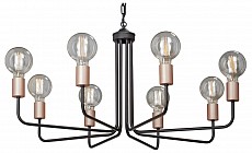 Потолочная люстра Vitaluce V4525 V4525-1/8