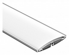 Профиль универсальный Arlight MULTI A-2000 ANOD 014537