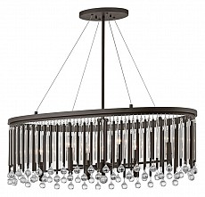 Люстра на штанге Kichler Piper KL-PIPER-ISLE