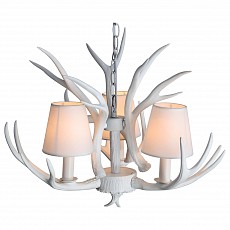 Подвесная люстра ST-Luce Catorene SL346.503.03