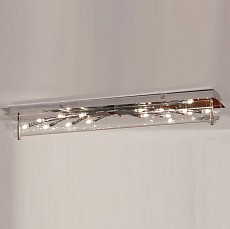 Накладной светильник Lussole Vitravo LSQ-4007-14