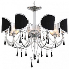 Подвесная люстра ST-Luce Faccialuna SL173.103.07