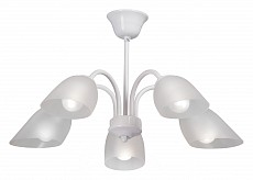 Люстра на штанге Vitaluce V3336 V3336-0/5PL