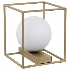 Настольная лампа декоративная Eglo ПРОМО Vallaspra 97794