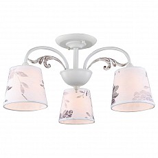 Потолочная люстра Escada Classic 24 660/3PL