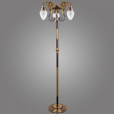 Торшер Kemar Ouro LSA25/O/P/R