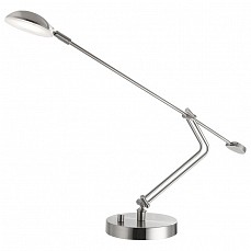Настольная лампа офисная Globo Canum 58176