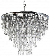 Подвесная люстра Maytoni Linn MOD091PL-09CH
