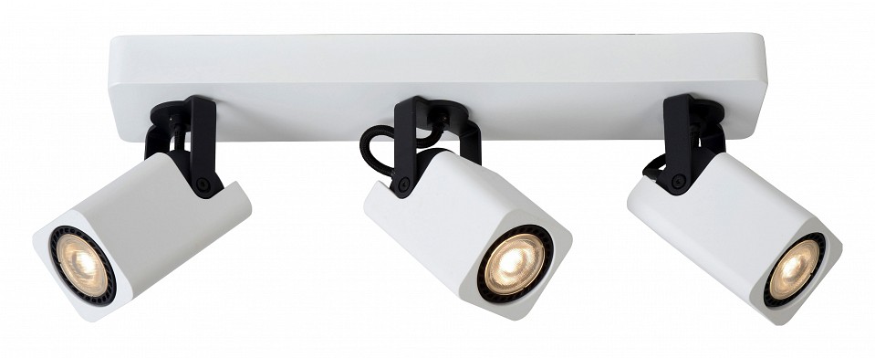 Спот Lucide Roax LED 33961/15/31