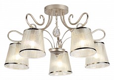 Потолочная люстра Rivoli Orebella S5 AG Б0038458