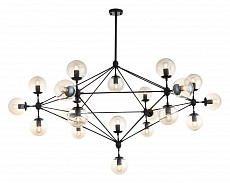 Люстра на штанге EVOLUCE Lacotta SLE154903-21