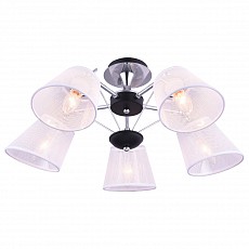 Люстра на штанге Escada Dussa 471/5PL