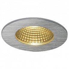 Встраиваемый светильник SLV Patta 114426