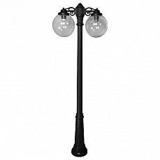Фонарный столб Fumagalli Globe 300 G30.156.S20.AXE27