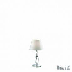Настольная лампа декоративная Ideal Lux Oslo OSLO TL1 SMALL