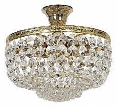 Люстра на штанге Arti Lampadari Favola Favola E 1.3.30.501 G