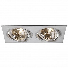 Встраиваемый светильник SLV New Tria 300 111372