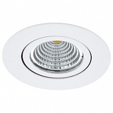 Встраиваемый светильник Eglo ПРОМО Saliceto 98305