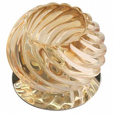 Встраиваемый светильник Uniel Fiore 10730