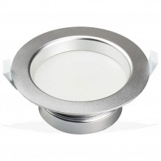 Встраиваемый светильник Arlight Im-125 016824