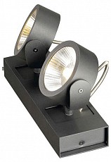 Настольная лампа декоративная SLV Kalu 1000125