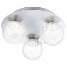 Потолочная люстра Globo Deville 56962-3