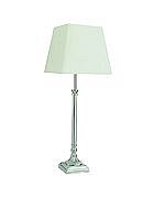 Настольная лампа декоративная Arte Lamp Scandy 1 A1102LT-1CC