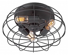 Потолочная люстра Vitaluce V3770 V3770-1/3PL