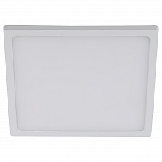 Встраиваемый светильник Эра LED 6 LED 6-12-4K