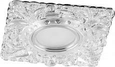 Встраиваемый светильник Feron Saffit CD920 28895
