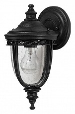 Светильник на штанге Feiss English Bridle FE-EB2-S-BLK