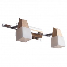 Спот Lucia Tucci Natura Natura W079.2