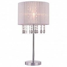 Настольная лампа декоративная Zumaline Leta RLT93350-1A