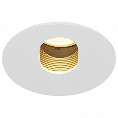 Встраиваемый светильник SLV H-Light 114491