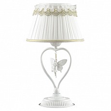 Настольная лампа декоративная Lumion Ponso 3408/1T